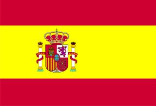 Bandera Española